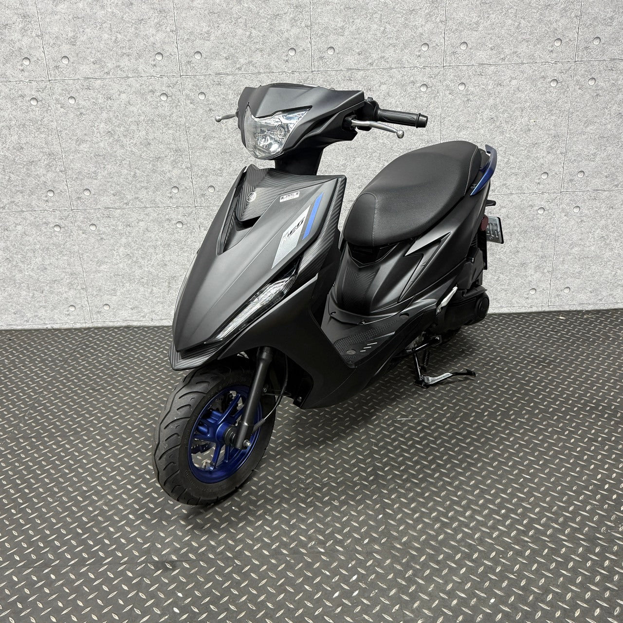 |新北樹林店| 2023 山葉 RS NEO 125 碟煞 #7727