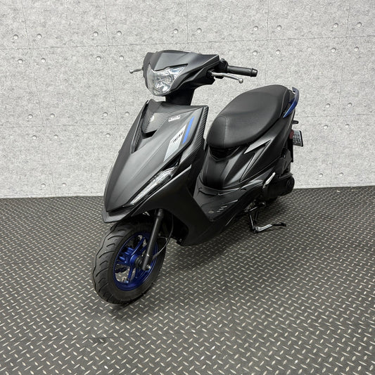|新北樹林店| 2023 山葉 RS NEO 125 碟煞 #7727