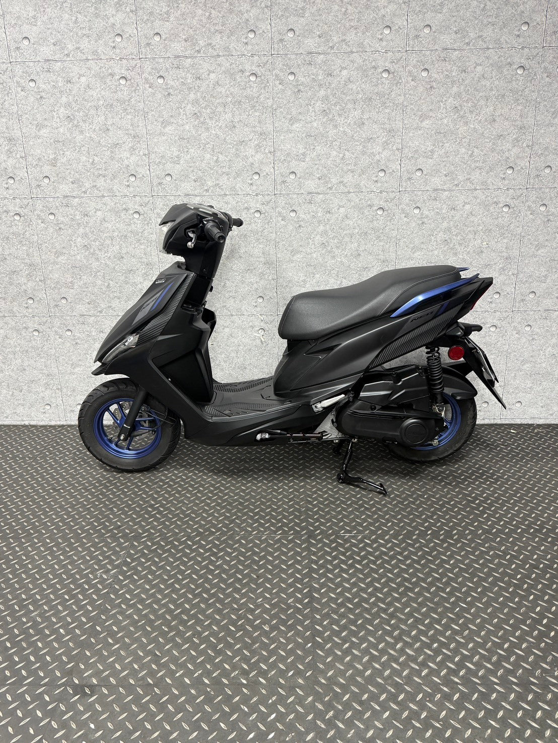 |新北樹林店| 2023 山葉 RS NEO 125 碟煞 #7727 - 圖片 4