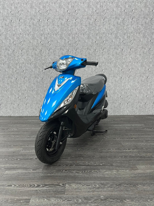 |高雄店| 2021 光陽 GP 125 (鼓煞) #6100