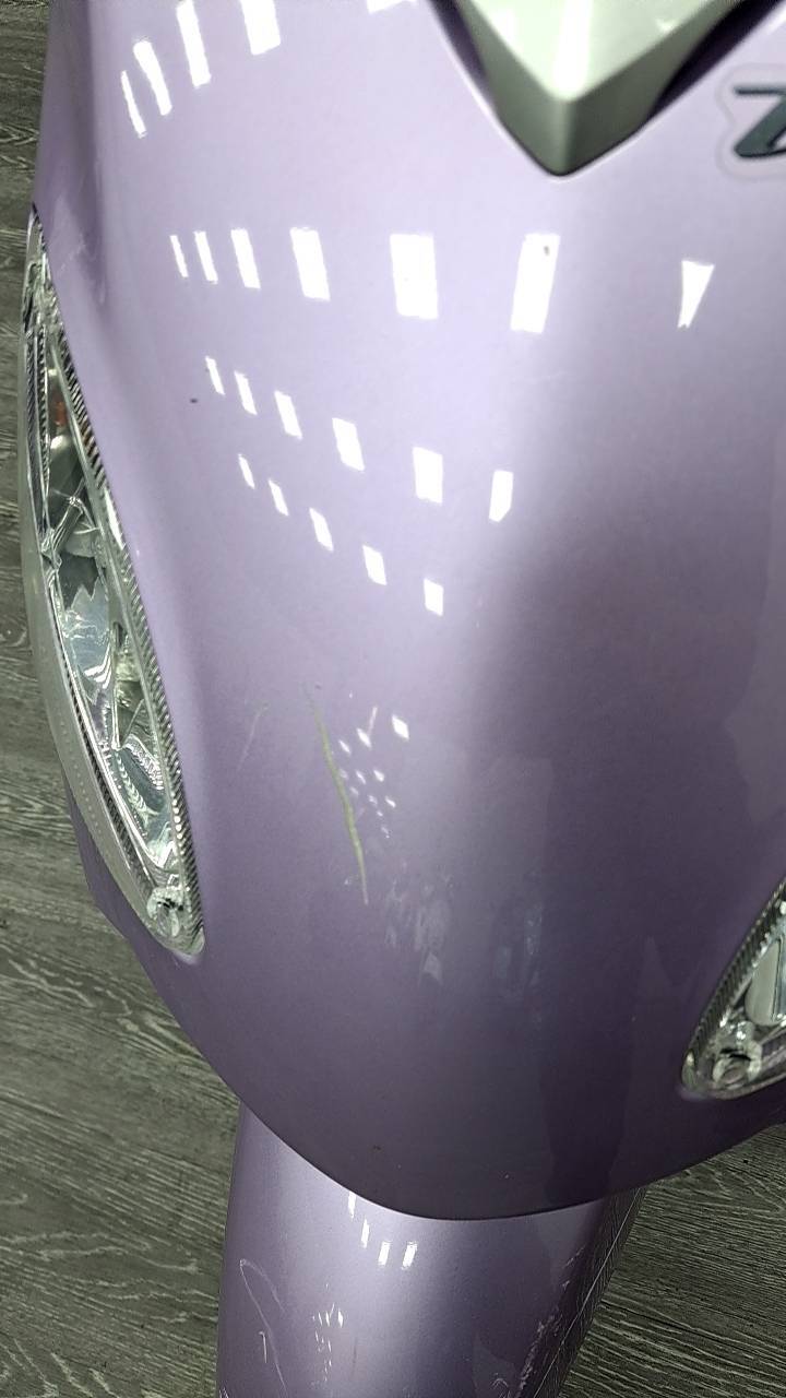 |高雄鳳山店| 2018 三陽 WOO 100 (鼓煞) #3783 - 圖片 10