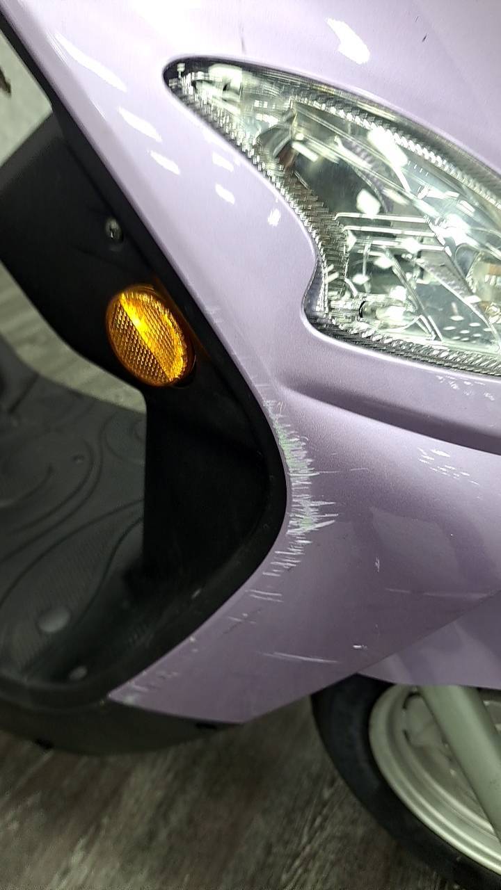 |高雄鳳山店| 2018 三陽 WOO 100 (鼓煞) #3783 - 圖片 8