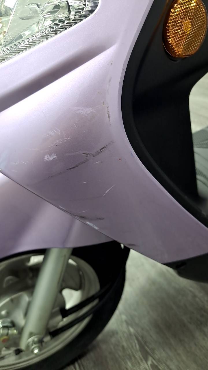 |高雄鳳山店| 2018 三陽 WOO 100 (鼓煞) #3783 - 圖片 9