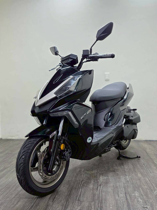 |新北新莊店| 2020 三陽 DRG 158 ABS 六期 #8876