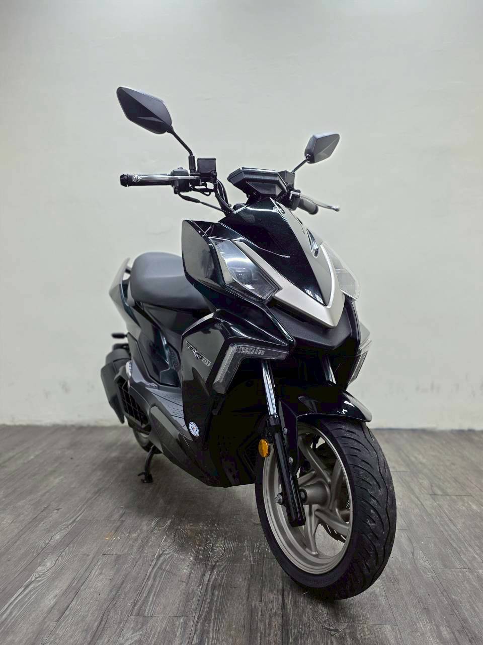 |新北新莊店| 2020 三陽 DRG 158 ABS 六期 #8876 - 圖片 2