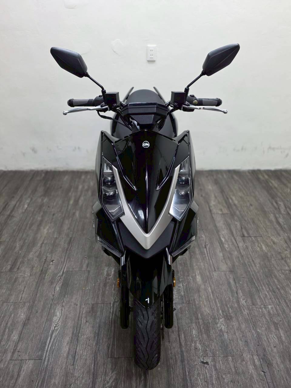 |新北新莊店| 2020 三陽 DRG 158 ABS 六期 #8876 - 圖片 3