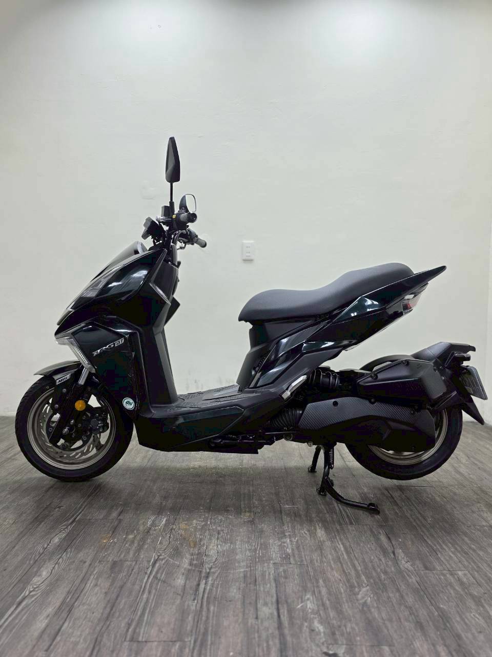 |新北新莊店| 2020 三陽 DRG 158 ABS 六期 #8876 - 圖片 4