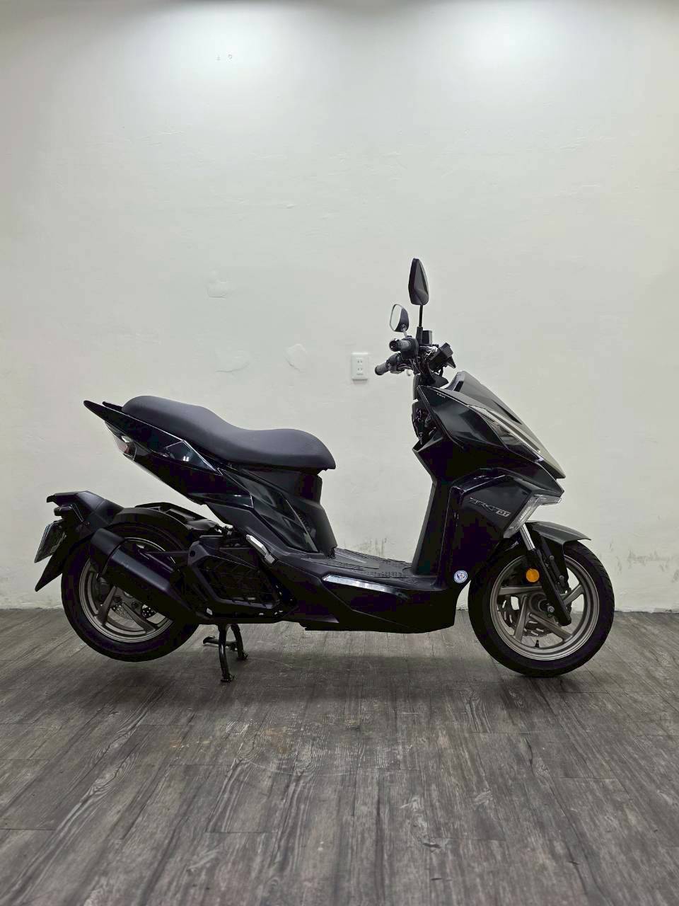 |新北新莊店| 2020 三陽 DRG 158 ABS 六期 #8876 - 圖片 5