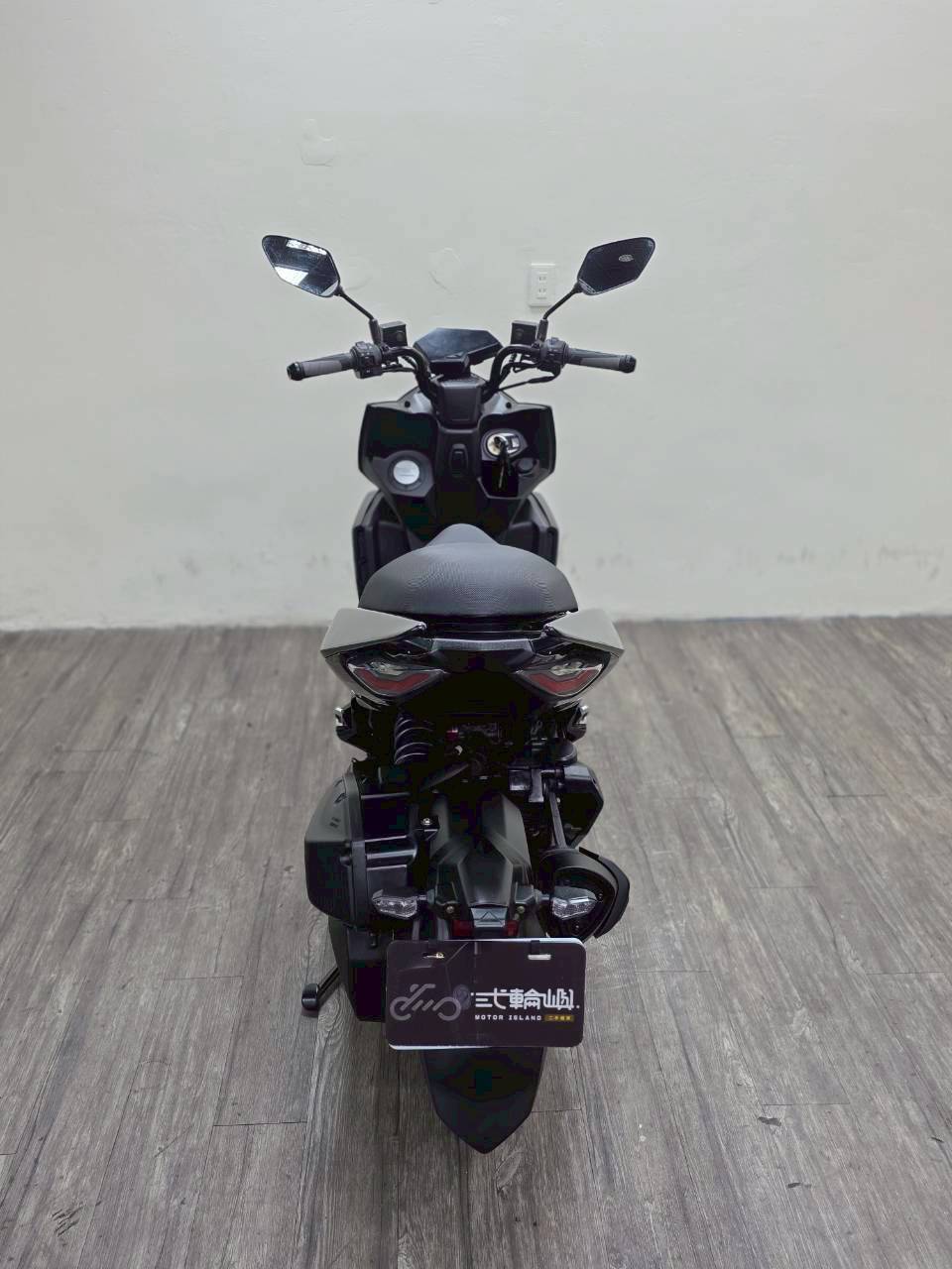 |新北新莊店| 2020 三陽 DRG 158 ABS 六期 #8876 - 圖片 6