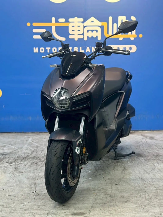 |南台中店| 2023 三陽 MMBCU 158 (ABS+TCS) #3780