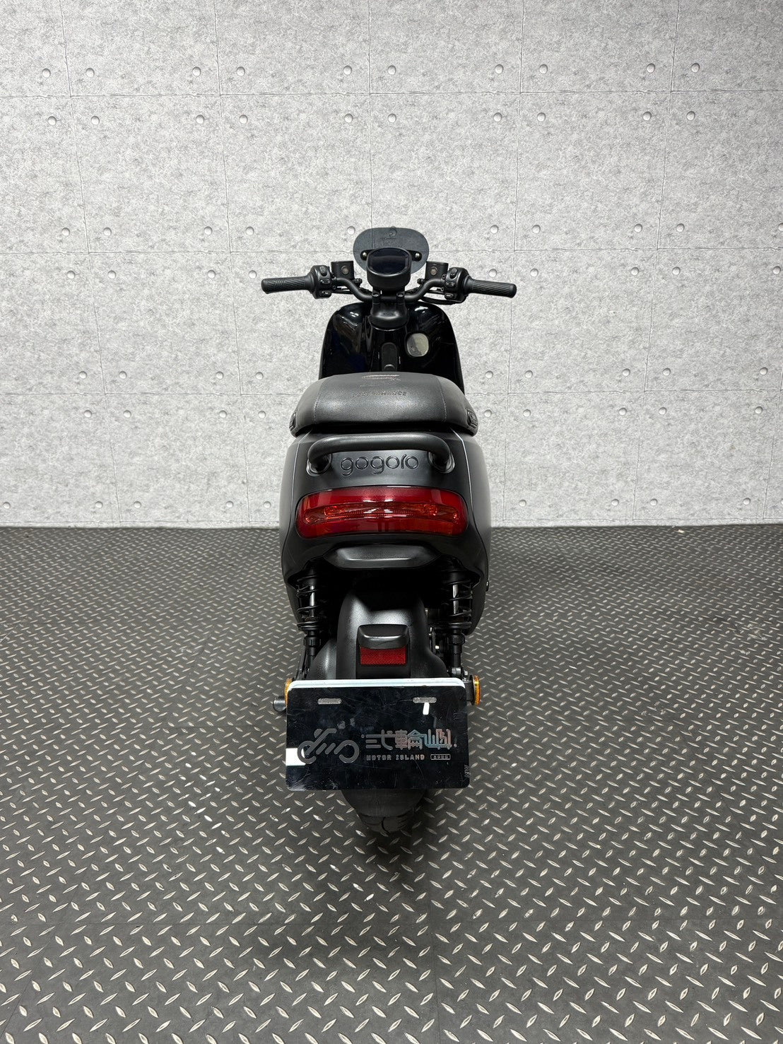 |新北樹林店| 2018 睿能 GOGORO S2 #8696 - 圖片 6