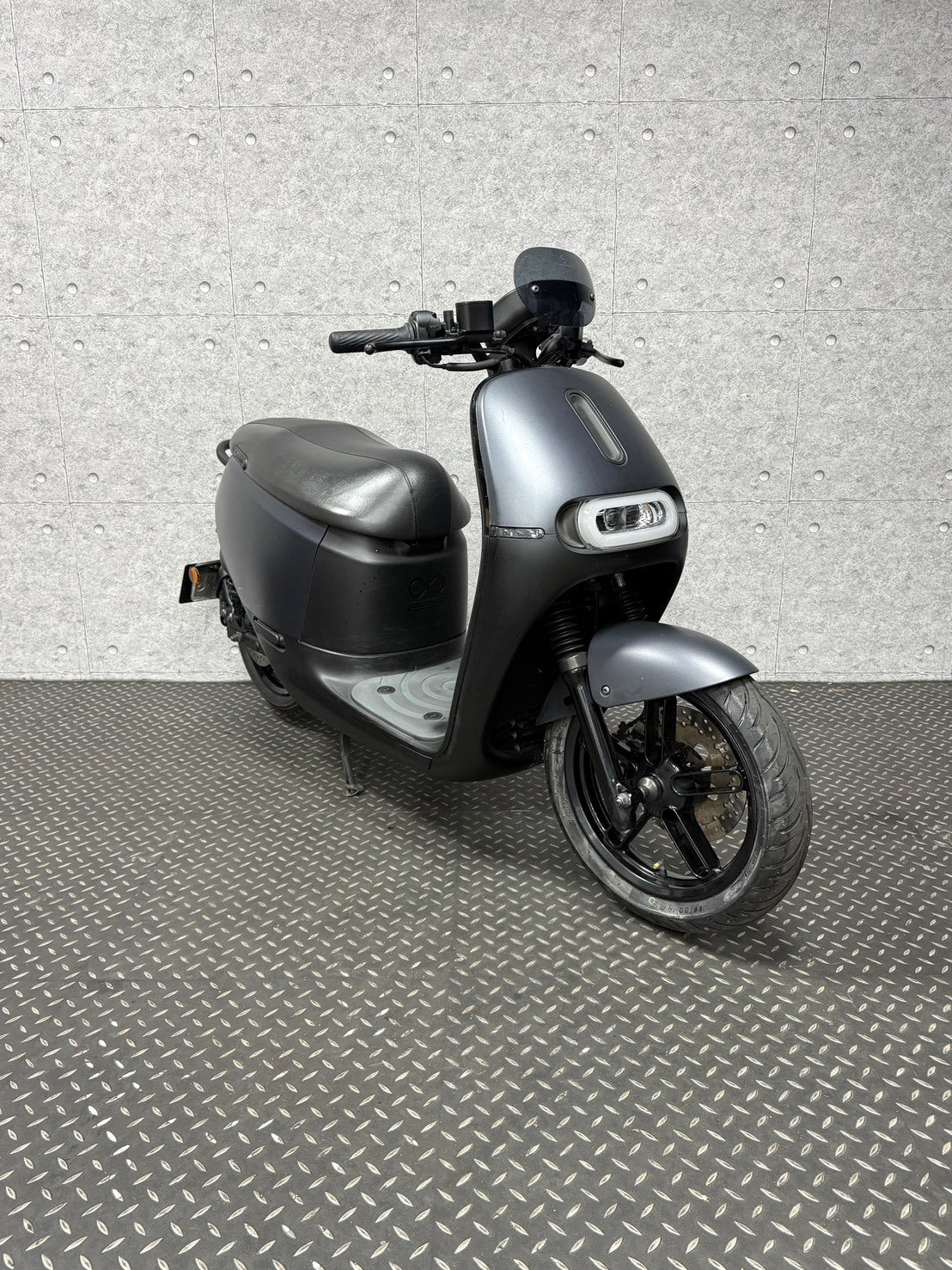 |新北樹林店| 2018 睿能 GOGORO S2 #8696 - 圖片 2