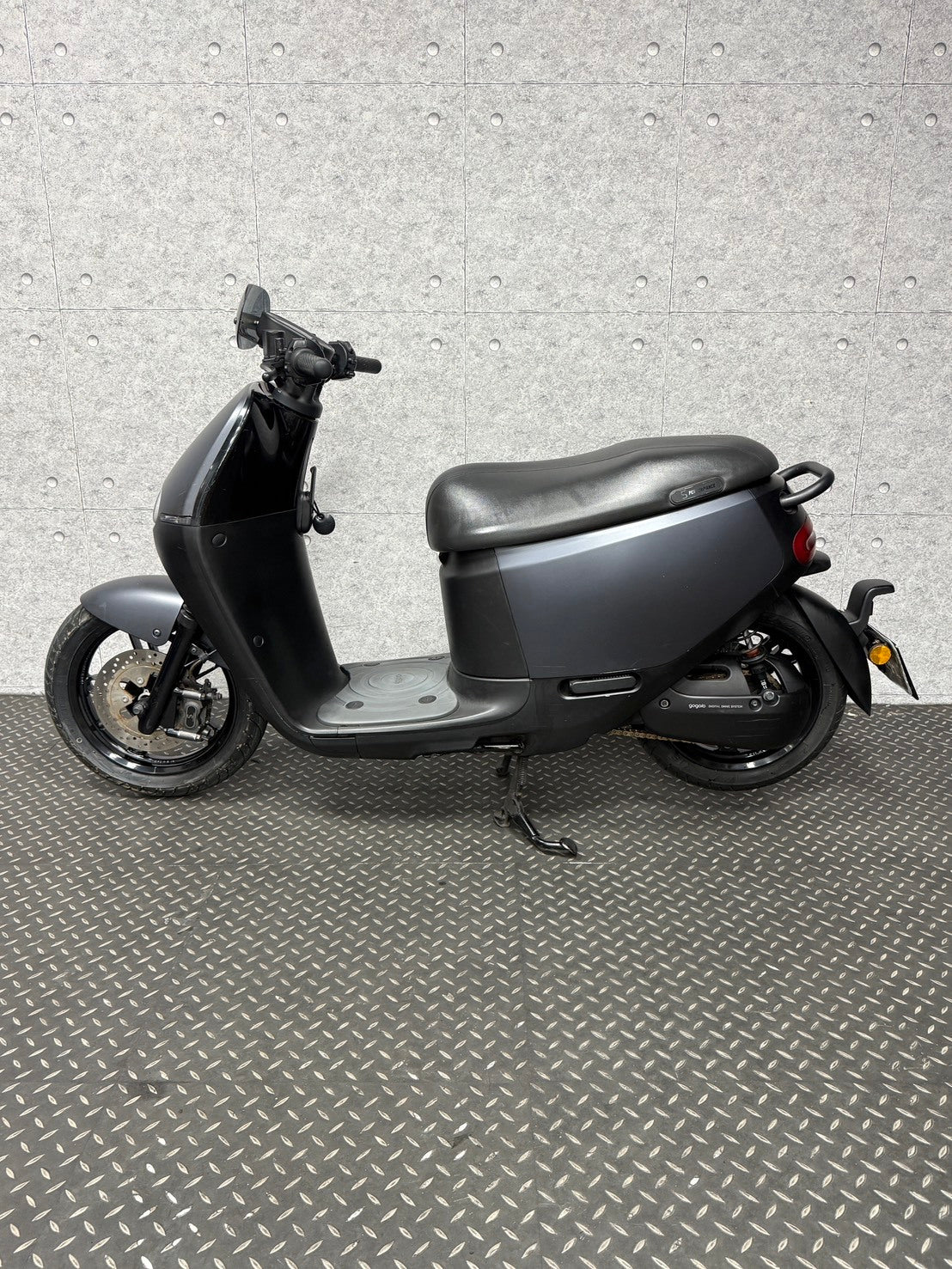 |新北樹林店| 2018 睿能 GOGORO S2 #8696 - 圖片 4