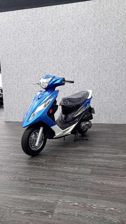 |高雄鳳山店| 2016 PGO BON 125 #9917