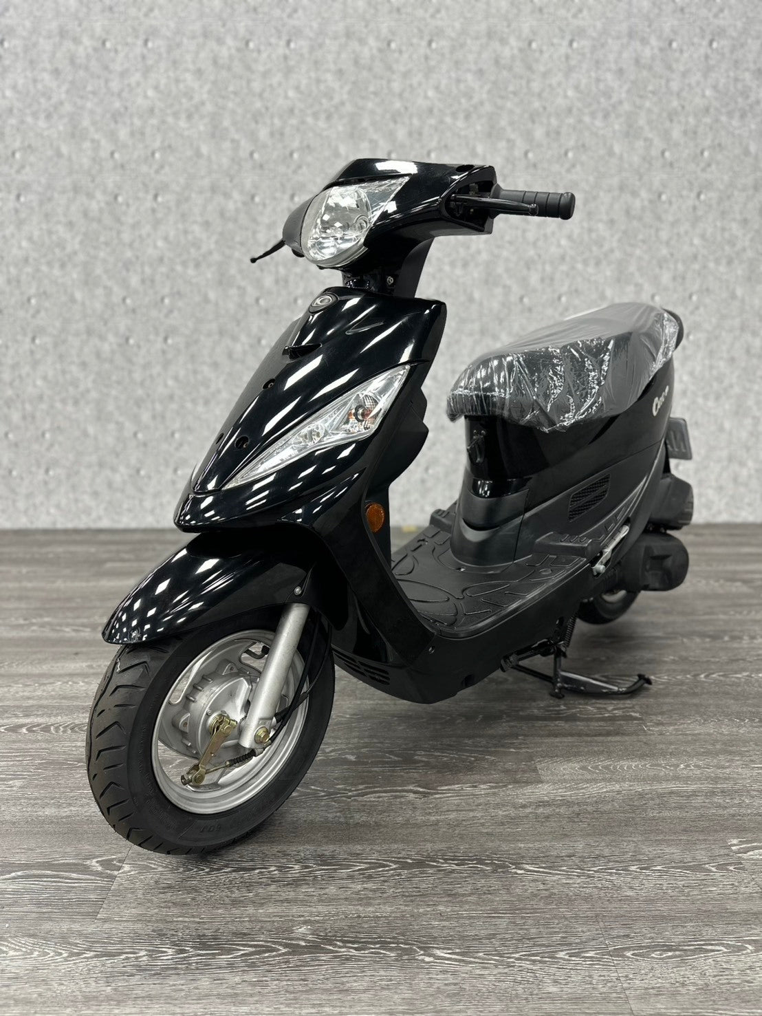 |高雄鳳山店| 2019 光陽 CUE 100 #7061