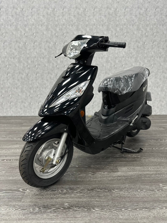 |高雄鳳山店| 2019 光陽 CUE 100 #7061