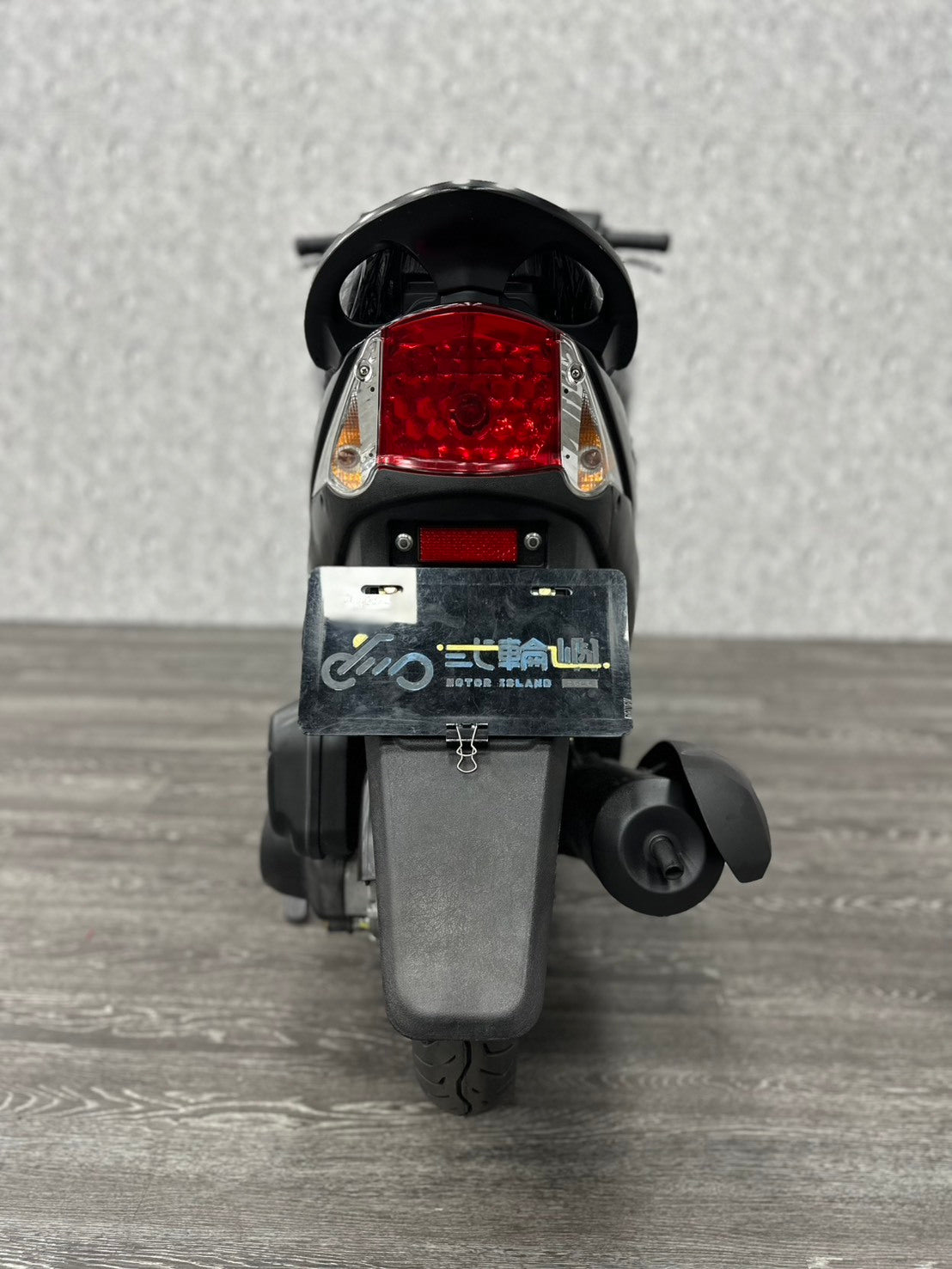 |高雄鳳山店| 2019 光陽 CUE 100 #7061 - 圖片 5