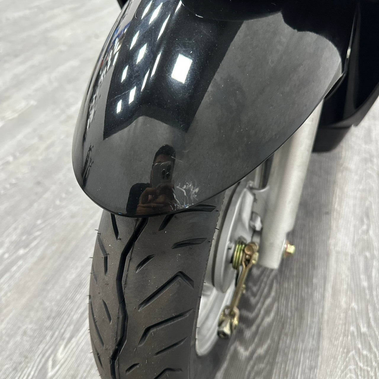 |高雄鳳山店| 2019 光陽 CUE 100 #7061 - 圖片 6