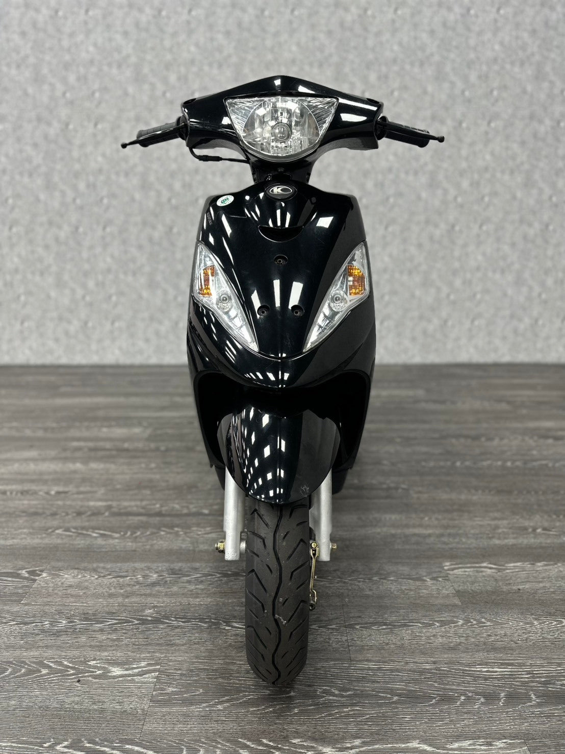 |高雄鳳山店| 2019 光陽 CUE 100 #7061 - 圖片 2