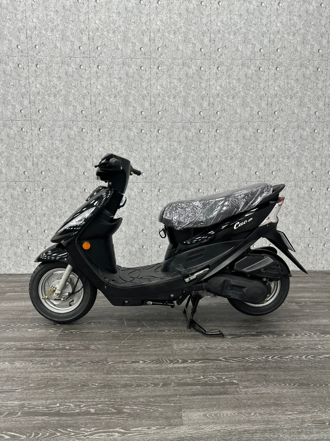 |高雄鳳山店| 2019 光陽 CUE 100 #7061 - 圖片 3