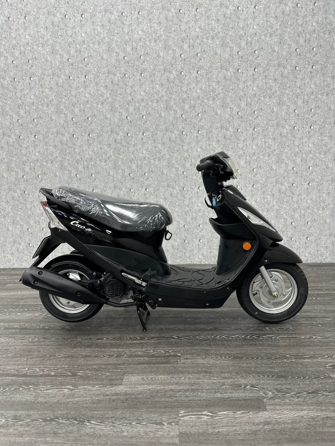 |高雄鳳山店| 2019 光陽 CUE 100 #7061 - 圖片 4