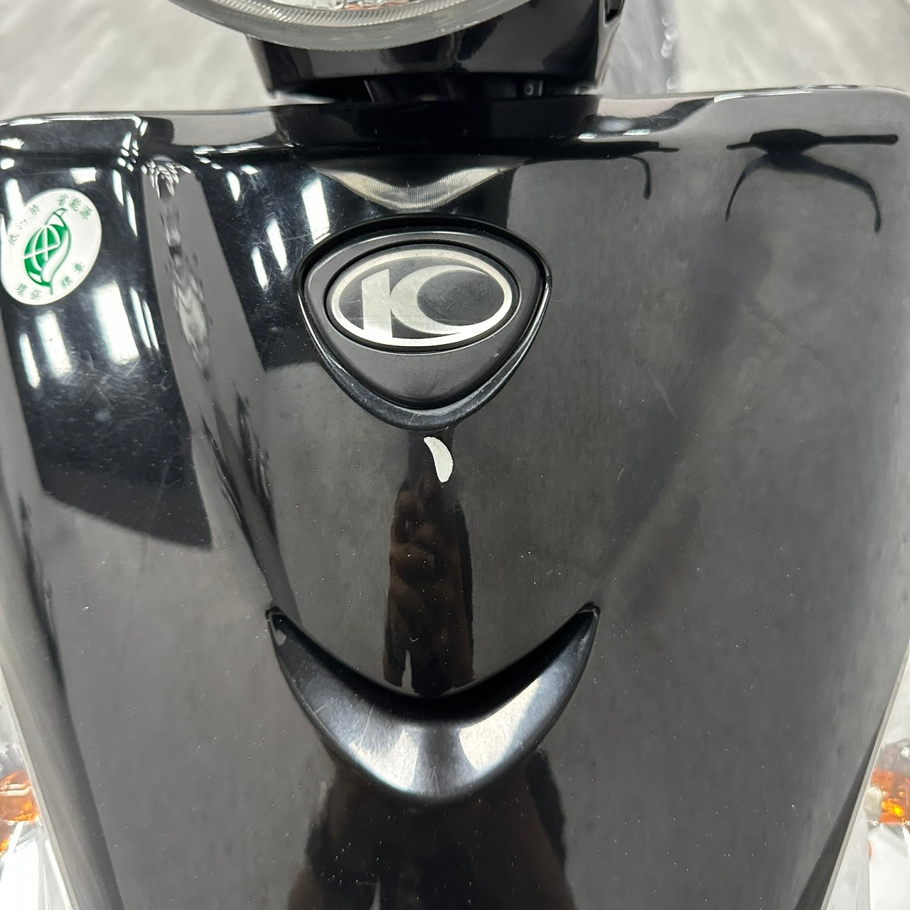 |高雄鳳山店| 2019 光陽 CUE 100 #7061 - 圖片 7