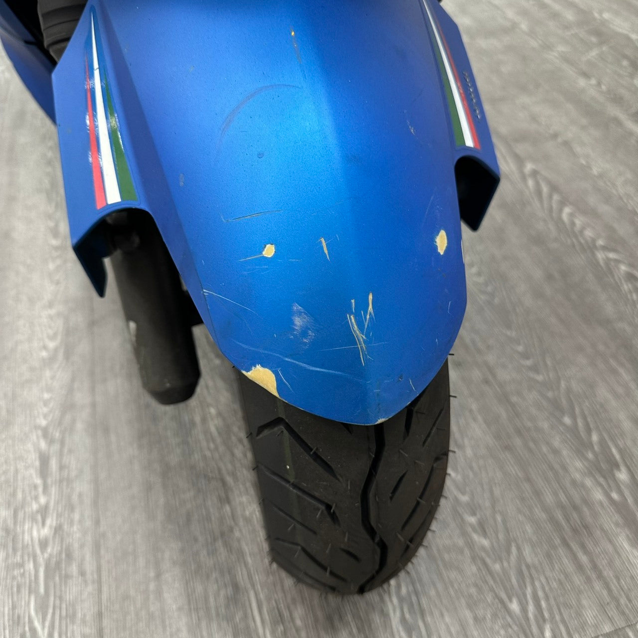 |台南店| 2014 宏佳騰 ES 150 #039 - 圖片 6