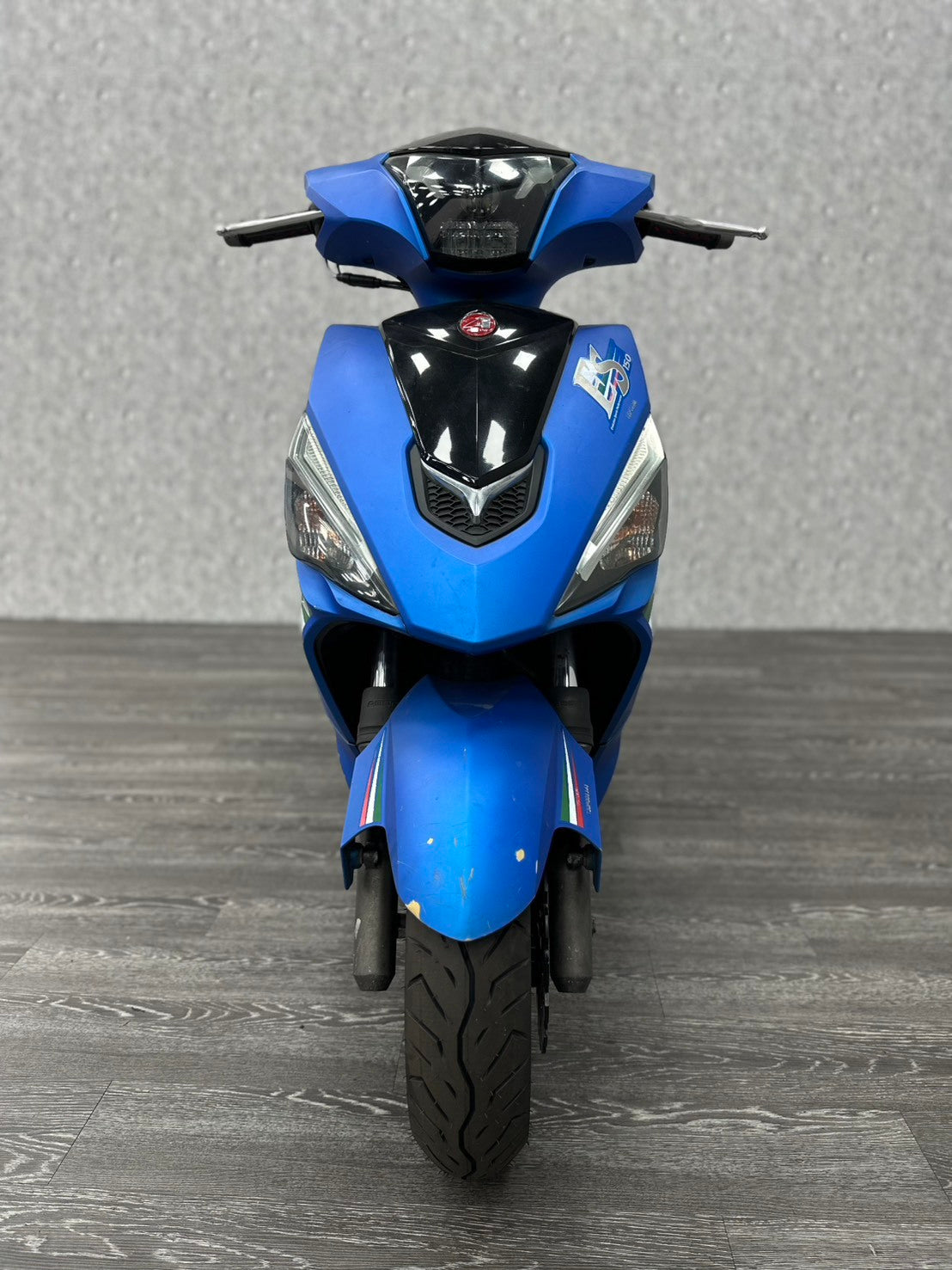 |台南店| 2014 宏佳騰 ES 150 #039 - 圖片 2