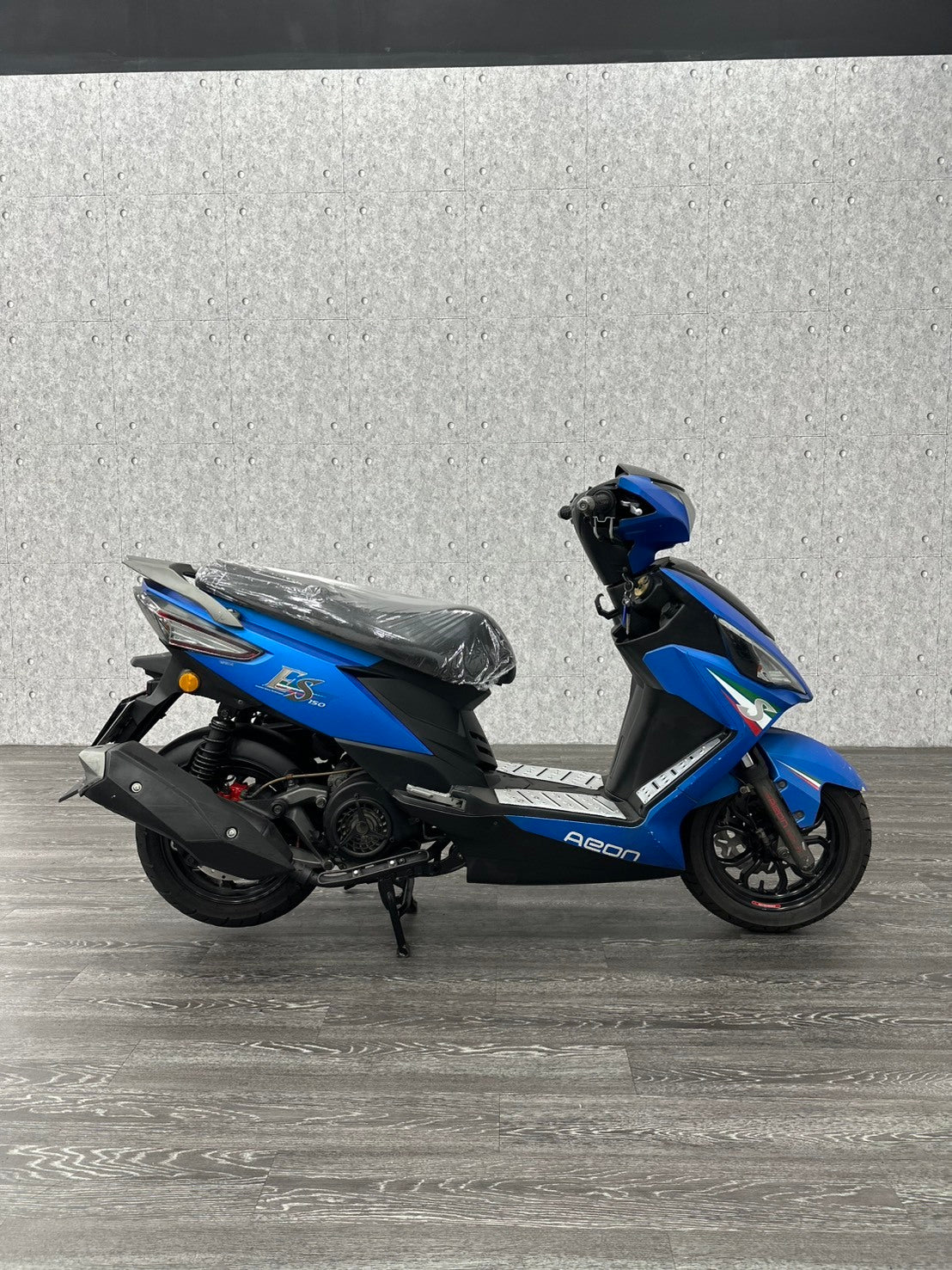 |台南店| 2014 宏佳騰 ES 150 #039 - 圖片 4