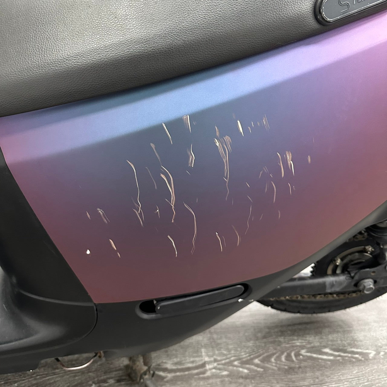 |高雄店| 2019 睿能 S2 (ABS) #2011 - 圖片 7