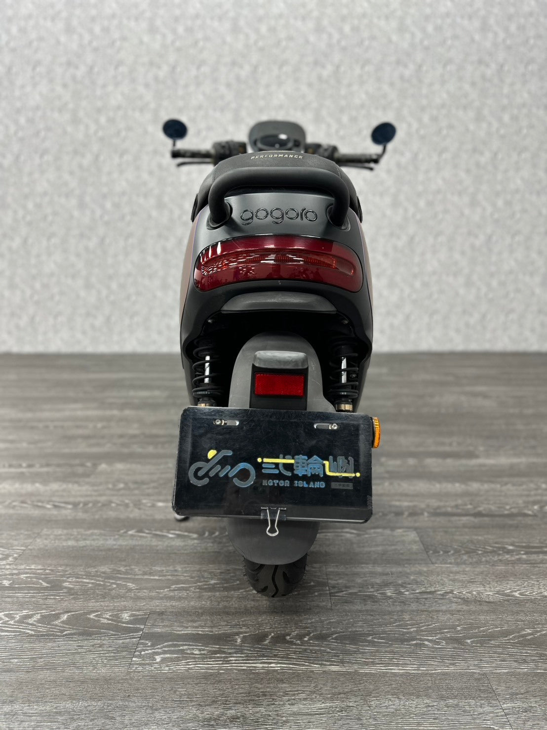 |高雄店| 2019 睿能 S2 (ABS) #2011 - 圖片 5