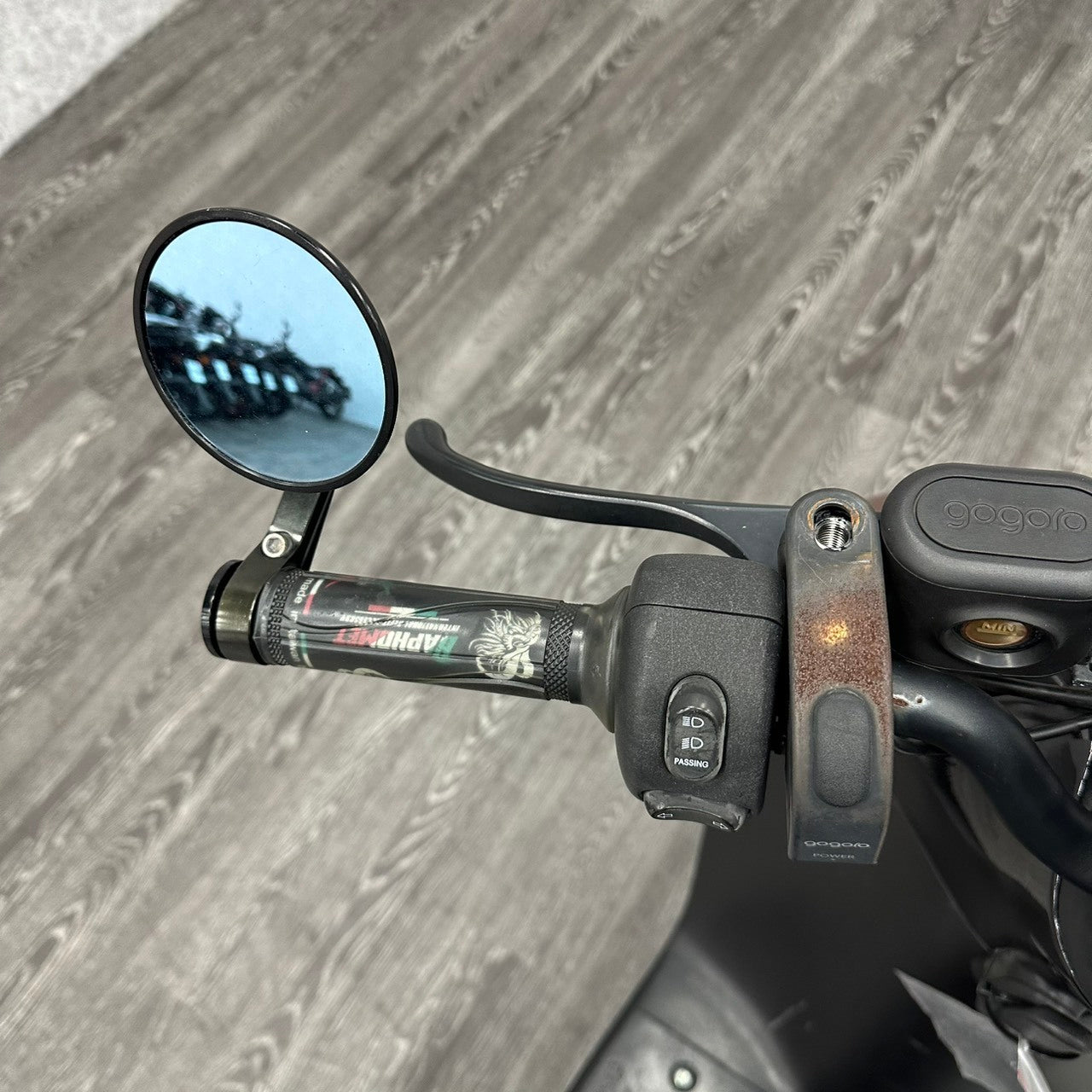 |高雄店| 2019 睿能 S2 (ABS) #2011 - 圖片 11