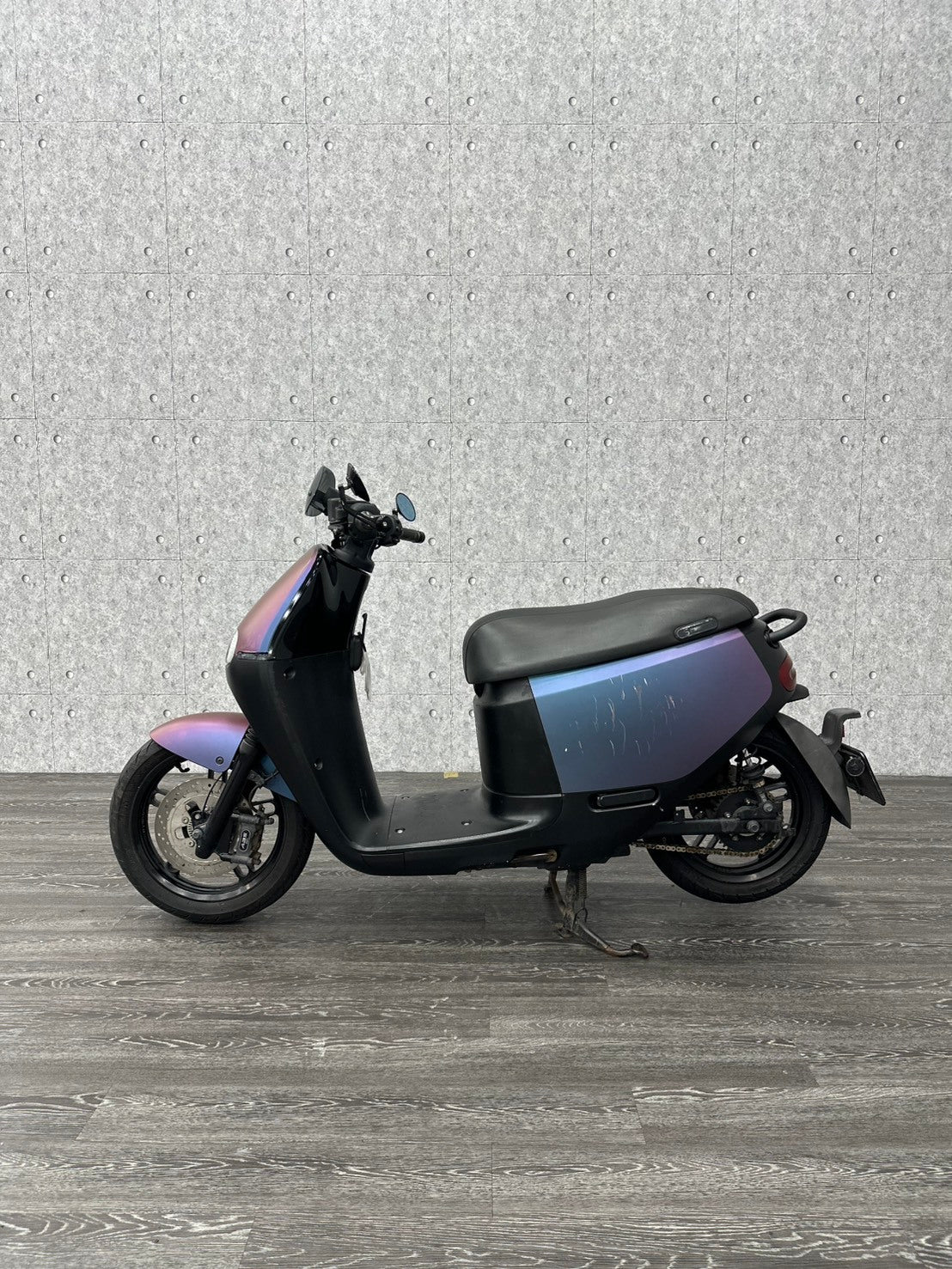 |高雄店| 2019 睿能 S2 (ABS) #2011 - 圖片 4