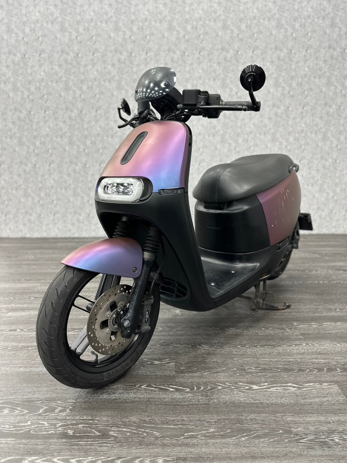 |高雄店| 2019 睿能 S2 (ABS) #2011