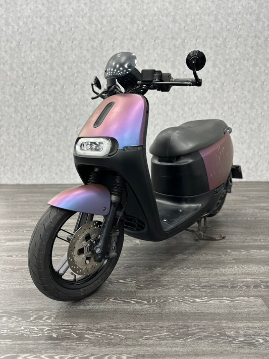 |高雄店| 2019 睿能 S2 (ABS) #2011