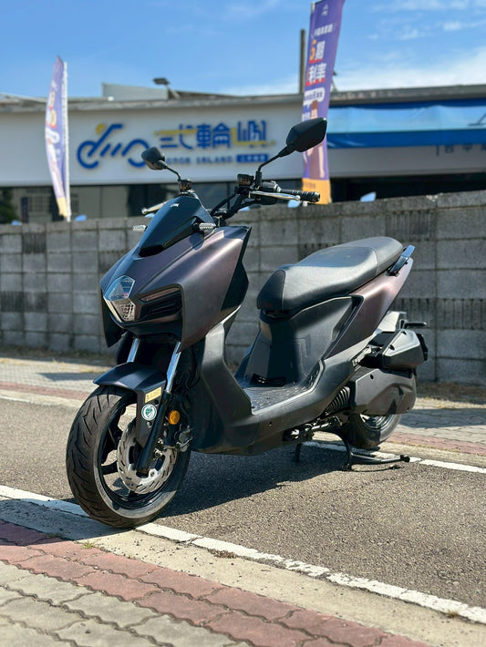 |南台中店| 2023 三陽 MMBCU 158 (ABS+TCS) #7691
