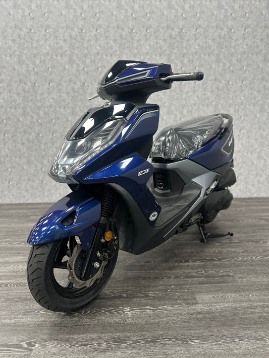 |高雄鳳山店| 2022 三陽 FNX 125 (ABS) #5263