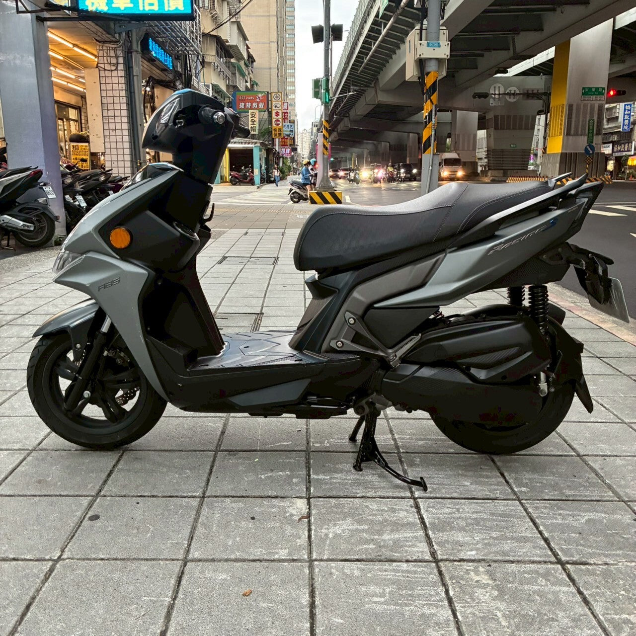 |新北中和店| 2019 光陽 雷霆S150 RACINGS ABS #3929 - 圖片 5