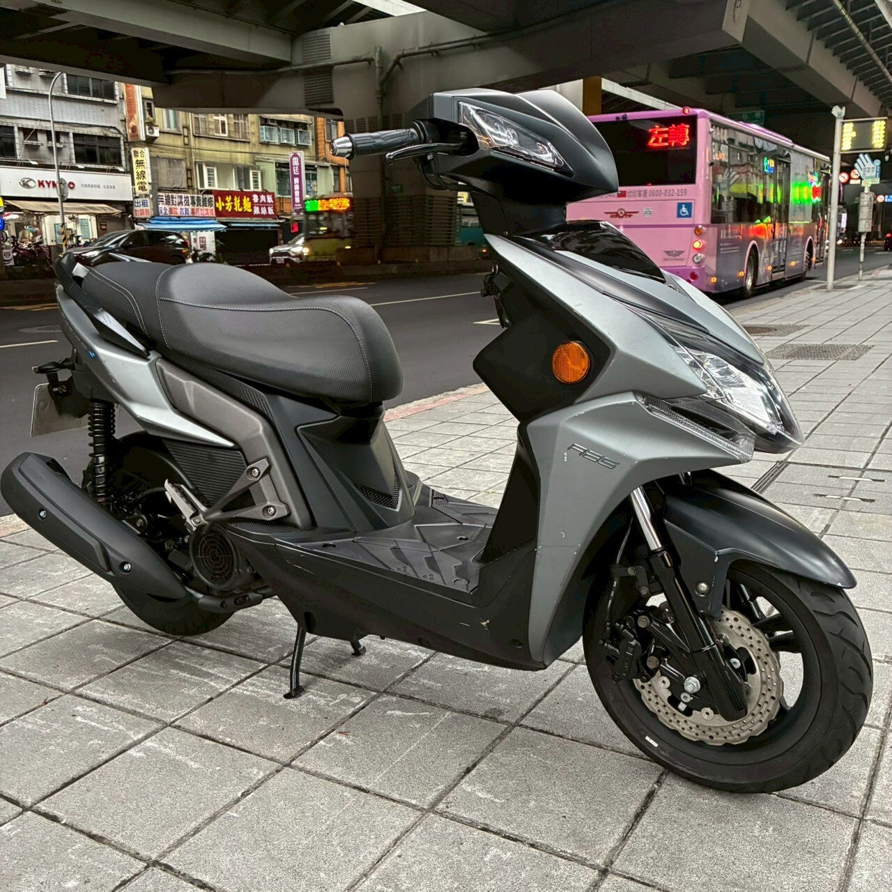 |新北中和店| 2019 光陽 雷霆S150 RACINGS ABS #3929 - 圖片 3