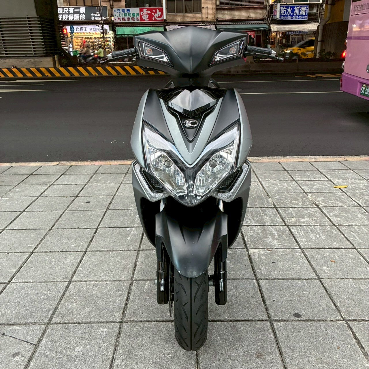 |新北中和店| 2019 光陽 雷霆S150 RACINGS ABS #3929 - 圖片 2