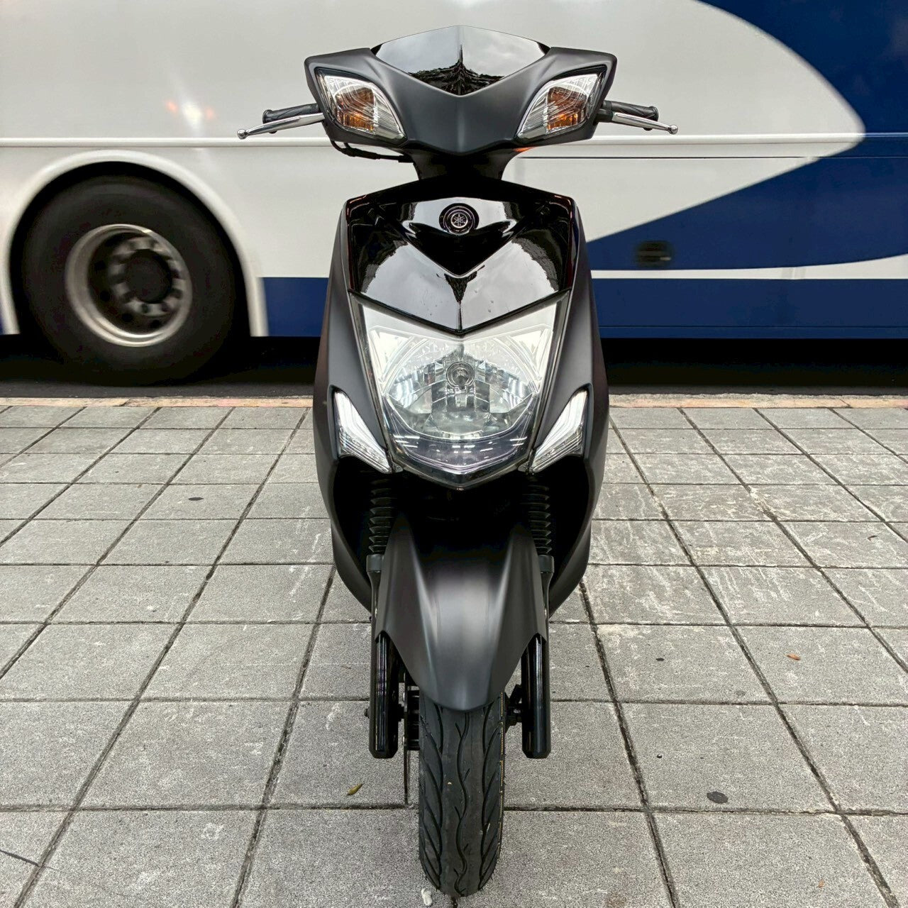 |新北中和店| 2014 山葉 勁戰三代 125 #115 - 圖片 2