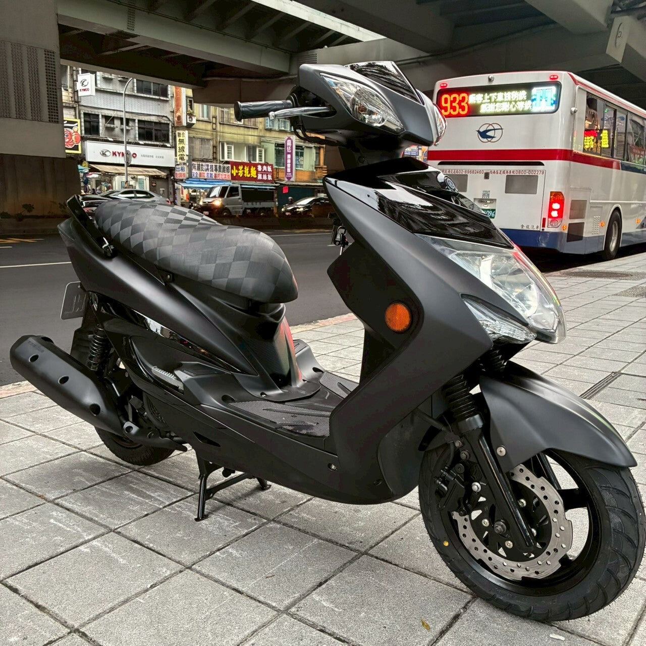 |新北中和店| 2014 山葉 勁戰三代 125 #115 - 圖片 3