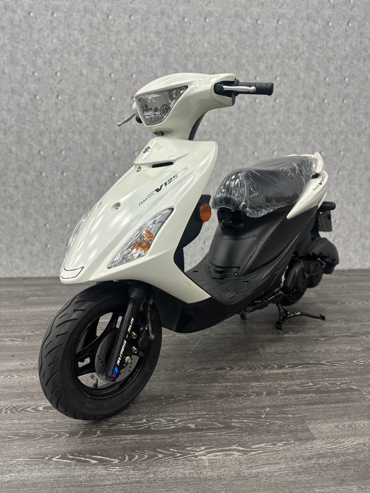 |高雄鳳山店| 2015 台鈴 ADDRESS V125SS #786