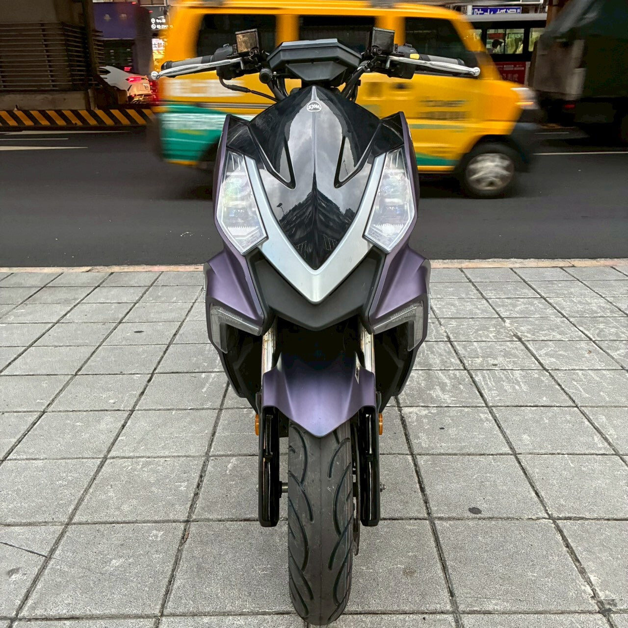 |新北中和店| 2021 三陽 DRG 158 TCS 七期 #7187 - 圖片 2