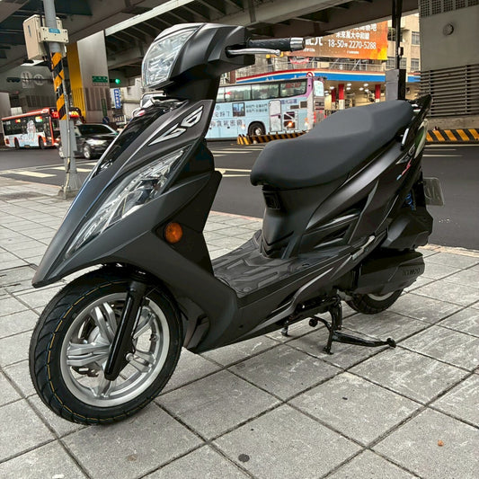 |新北中和店| 2013 光陽 G6 150 #0593