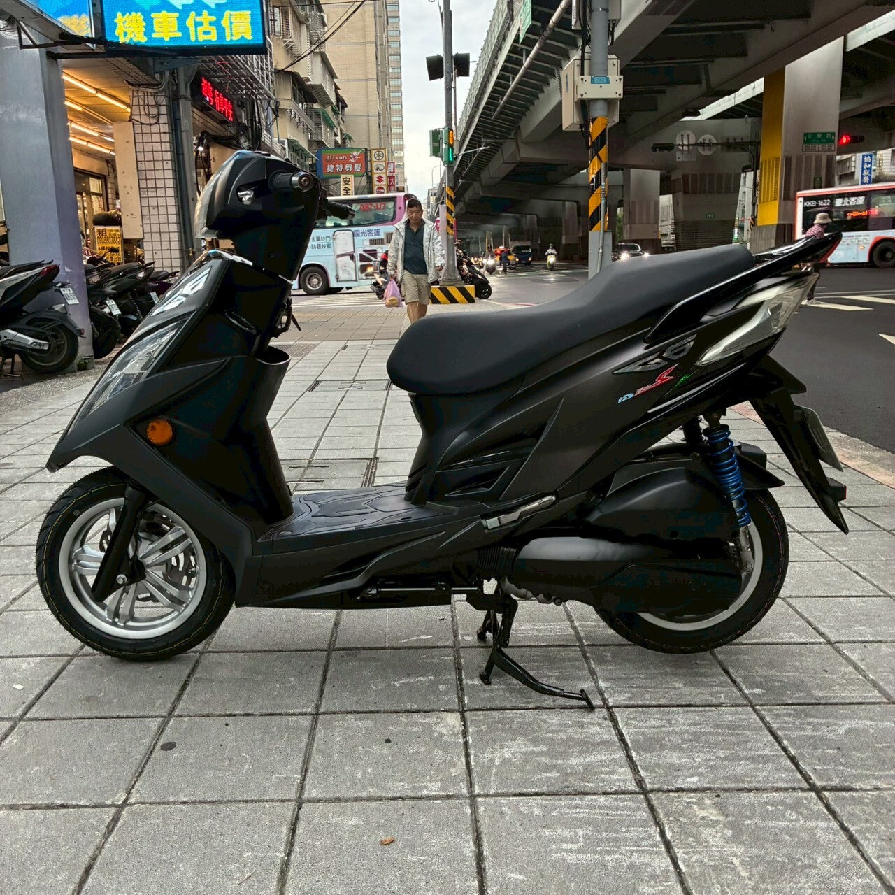 |新北中和店| 2013 光陽 G6 150 #0593 - 圖片 4