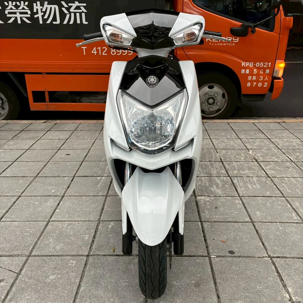 |新北中和店| 2015 山葉 勁戰四代 125 #6936 - 圖片 2