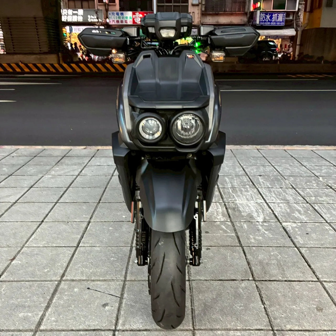 |新北中和店| 2021 山葉 BWS 125 水冷 #1230 - 圖片 2