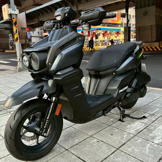 |新北中和店| 2021 山葉 BWS 125 水冷 #1230