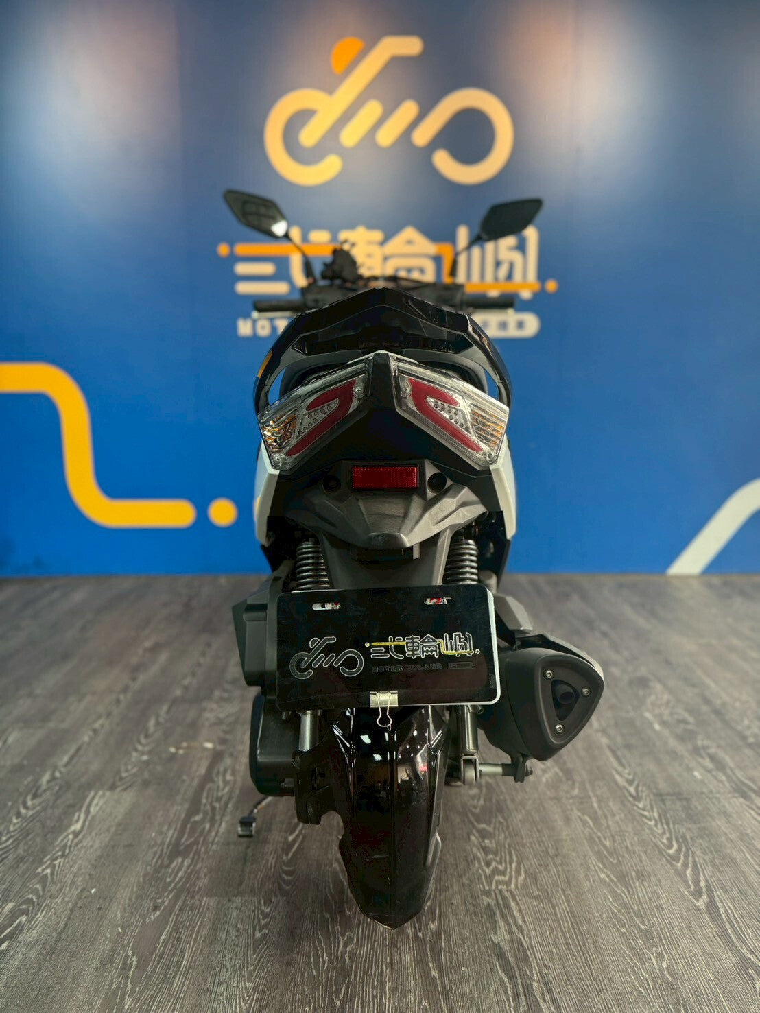 |桃園中壢店| 2023 三陽 JET SL 125(ABS+ TCS) #7593 - 圖片 5